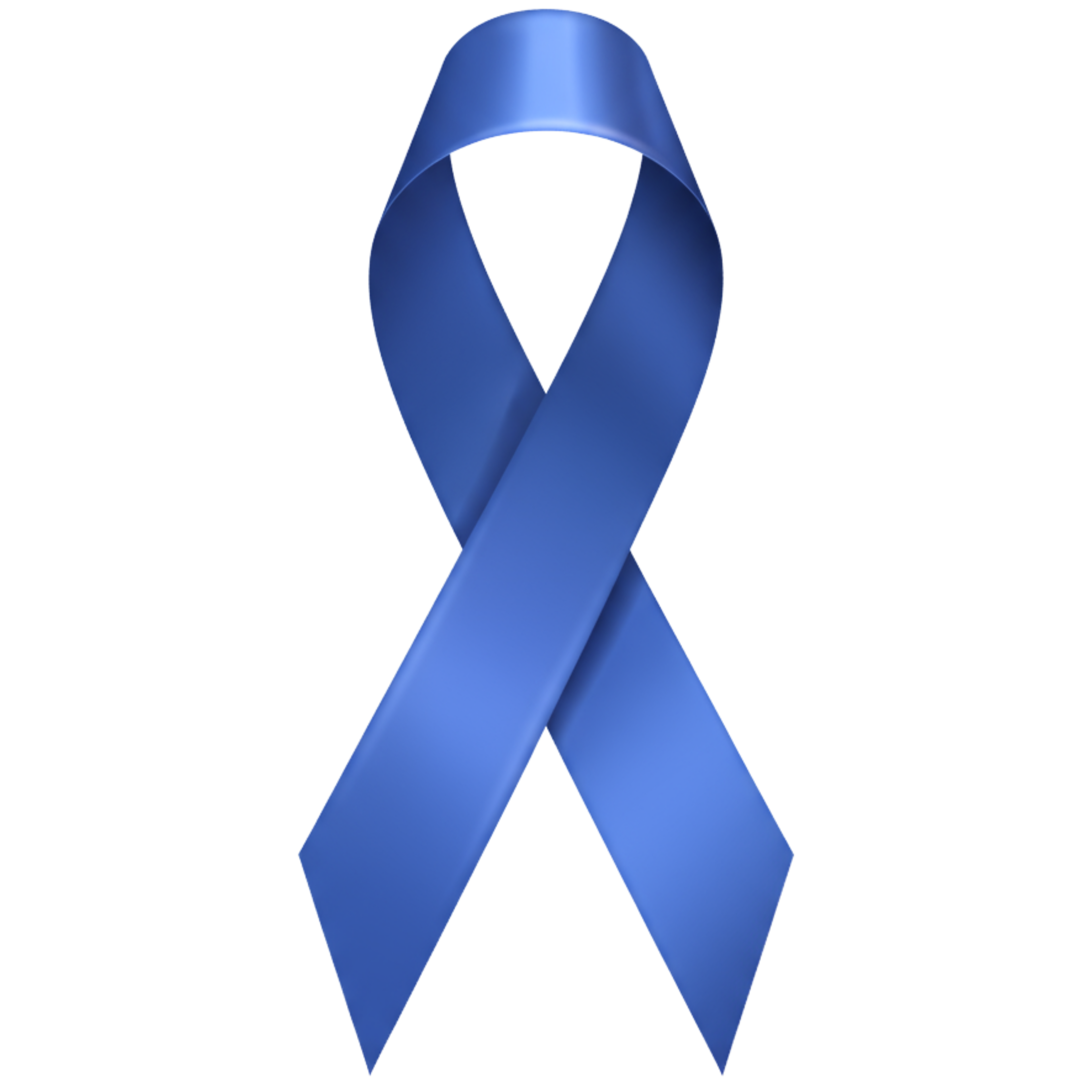 Blue Ribbon Awareness Collection