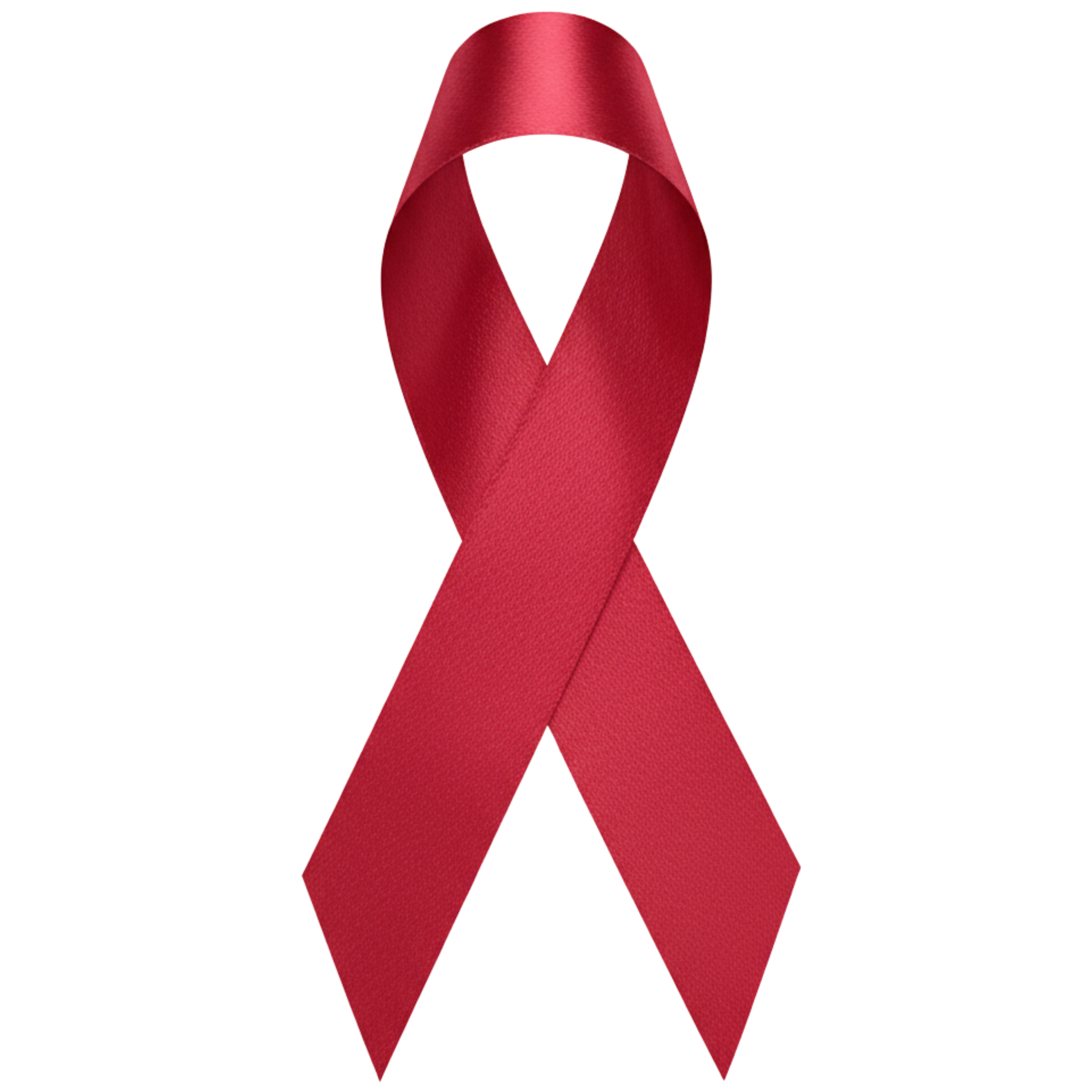Red Ribbon Awareness Collection