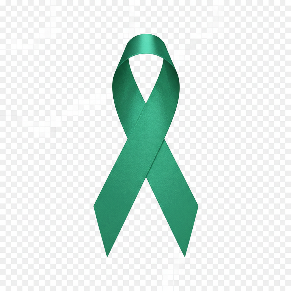Green Ribbon Awareness